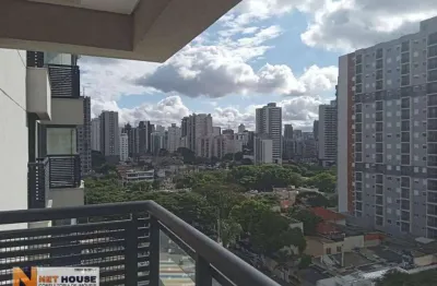 Apartamento para venda em Moema de 66.00m² com 3 Quartos, 1 Suite e 2 Garagens