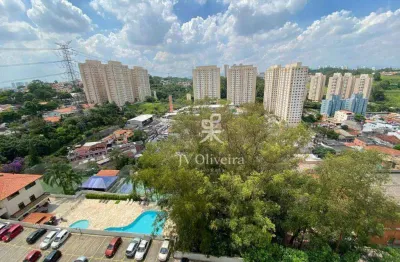 Apartamento para alugar em Jardim Celeste de 47.00m² com 2 Quartos e 1 Garagem