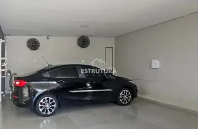 Casa para alugar em Jardim Cherveson de 200.00m² com 3 Quartos e 2 Garagens
