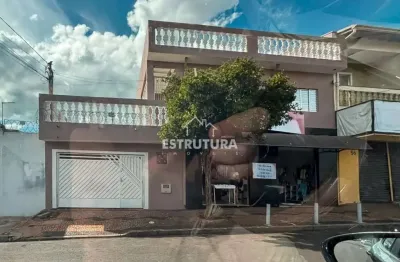 Casa para alugar em Jardim Esmeralda de 250.00m² com 3 Quartos e 2 Garagens