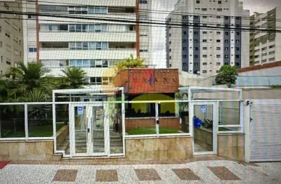 Apartamento para alugar em Santa Paula de 221.00m² com 4 Quartos, 4 Suites e 4 Garagens