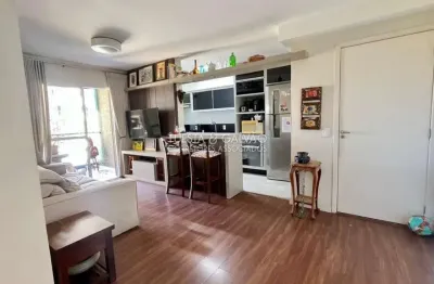 Apartamento para venda em Boa Vista de 64.00m² com 2 Quartos, 1 Suite e 1 Garagem