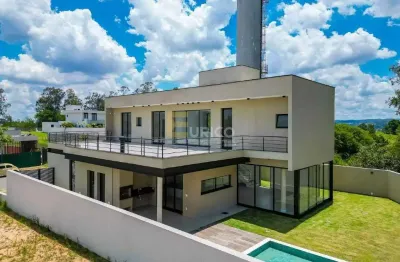 Casa de Condomínio para alugar em Condomínio Arboretum de 400.00m² com 5 Quartos, 4 Suites e 4 Garagens