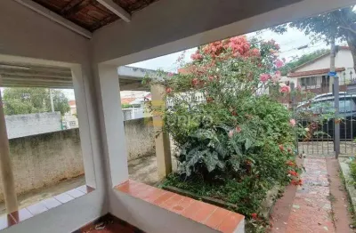 Casa para venda em VILA ANHANGÜERA de 203.00m² com 4 Quartos e 2 Garagens