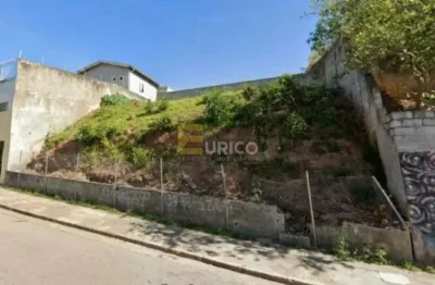 Terreno à venda na Rua Tiradentes, **********, Vila Rio Branco, Jundiaí