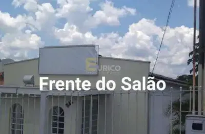 Sala Comercial para venda em Centro de 160.00m² com 2 Garagens
