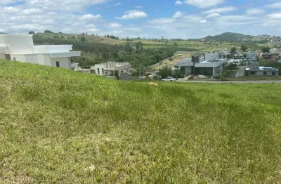 Terreno en Condomínio para venda em Condomínio Campo de Toscana de 1039.00m²