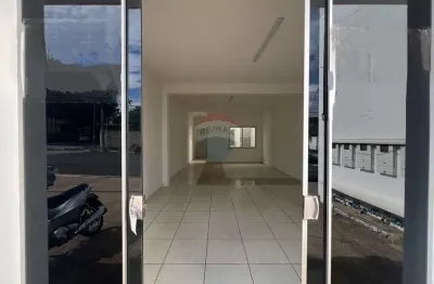 Sala Comercial para alugar em Centro de 80.00m² com 2 Garagens