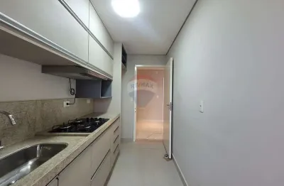 Apartamento para alugar em Parque Residencial Boa Vista de 115.00m² com 3 Quartos, 1 Suite e 2 Garagens