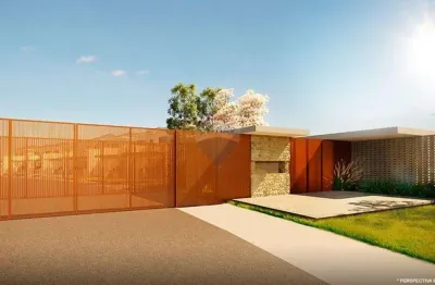 Terreno à venda na Avenida Milton Fortunato Guglielminet, *, Colinas do Castelo, Jaguariúna