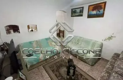 Casa para venda em Nova Gerty de 246.00m² com 3 Quartos e 3 Garagens