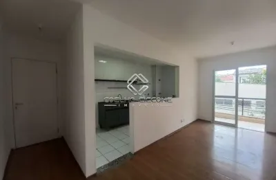 Apartamento para venda em Cerâmica de 78.00m² com 3 Quartos, 1 Suite e 2 Garagens