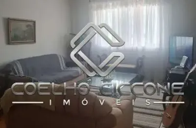 Apartamento para venda em Centro de 125.00m² com 2 Quartos e 1 Garagem