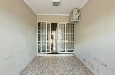 Casa para venda em Vila Paulista de 150.00m² com 2 Quartos, 2 Suites e 1 Garagem