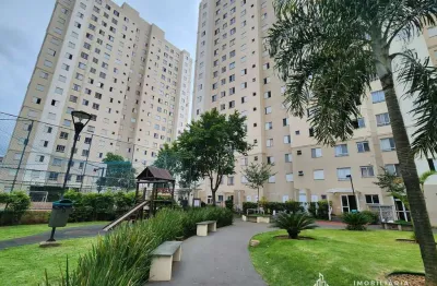 Apartamento para venda em Ponte Grande de 45.00m² com 2 Quartos e 1 Garagem