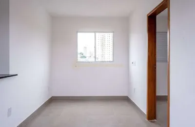 Apartamento para venda em Vila Matilde de 43.00m² com 1 Quarto e 1 Suite