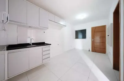 Apartamento para venda em Cidade Patriarca de 43.00m² com 2 Quartos