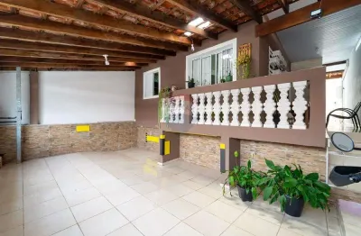 Casa para venda em Recanto Quarto Centenário de 110.00m² com 3 Quartos, 1 Suite e 2 Garagens