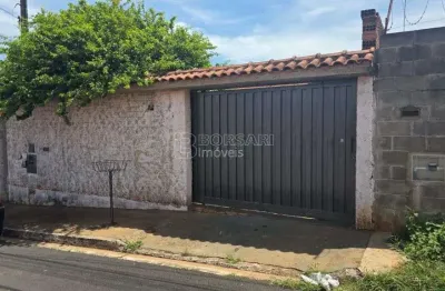 Casa para venda em Jardim Adalberto Frederico De Oliveira Roxo I de 255.00m² com 1 Quarto e 6 Garagens