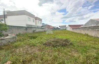 Terreno à venda na Rua Paraíso, S/n, Roseira de São Sebastião, São José dos Pinhais
