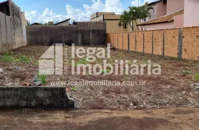 Terreno à venda na Rua Doutor Adolfo Pamplona, City Ribeirão, Ribeirão Preto