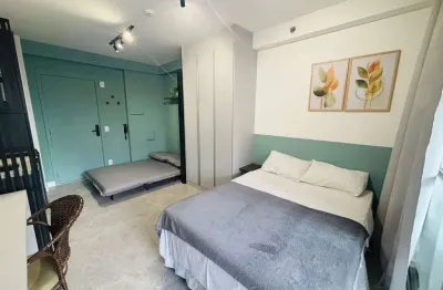 Apartamento com 1 quarto para alugar na Rua Ettore Lantieri, 102, Sacomã, São Paulo