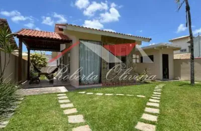 Casa de Condomínio para venda em Vivamar (tamoios) de 100.00m² com 3 Quartos, 1 Suite e 1 Garagem