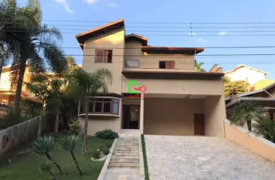 Casa para venda e aluguel em Bosque de 525.00m² com 5 Quartos, 3 Suites e 4 Garagens