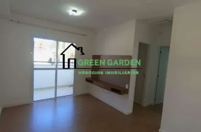 Apartamento para venda em ENGORDADOURO de 64.00m² com 2 Quartos, 1 Suite e 1 Garagem