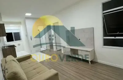Apartamento para venda em Residencial Fazenda Lagoa de 42.00m² com 2 Quartos e 1 Garagem