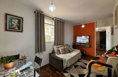 Apartamento para venda em Parque Vista Alegre de 48.00m² com 2 Quartos e 1 Garagem
