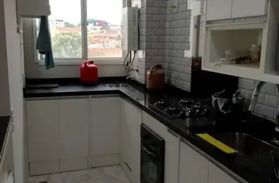 Apartamento para venda em Parque Industrial de 55.00m² com 3 Quartos, 1 Suite e 2 Garagens