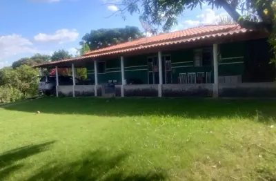 Chácara para venda em Jardim Marajoara de 2500.00m² com 1 Quarto