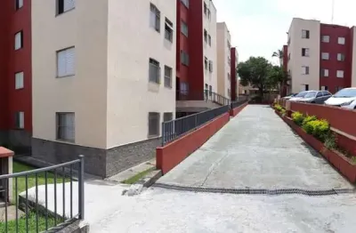 Apartamento para venda em Vila Curuçá de 59.00m² com 2 Quartos e 1 Garagem