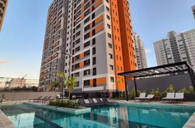 Apartamento para alugar em Vila Sinibaldi de 68.00m² com 2 Quartos, 1 Suite e 1 Garagem