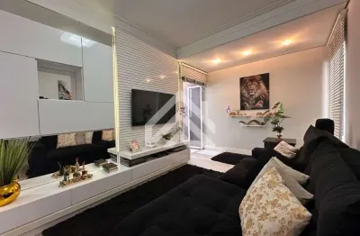 Casa de Condomínio para venda em Chácara Bom Retiro de 170.00m² com 2 Quartos, 1 Suite e 2 Garagens