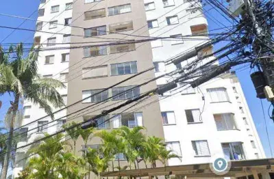 Apartamento para venda em Vila Curuçá de 94.00m² com 3 Quartos, 1 Suite e 2 Garagens