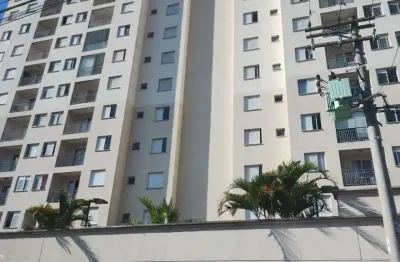 Apartamento para venda em Vila Princesa Isabel de 45.00m² com 2 Quartos e 1 Garagem