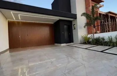 Casa de Condomínio para venda em Jardim Novo Horizonte de 120.00m² com 3 Quartos, 3 Suites e 4 Garagens