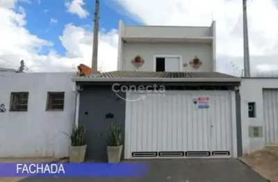 Casa para venda em Jardim Novo Horizonte de 203.00m² com 2 Quartos e 2 Garagens