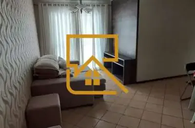 Apartamento para venda em Parque Campolim de 130.00m² com 3 Quartos, 1 Suite e 2 Garagens