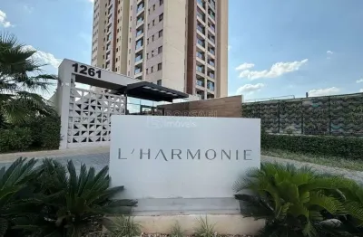 Apartamento para venda em Vila Harmonia de 70.00m² com 2 Quartos, 2 Suites e 1 Garagem