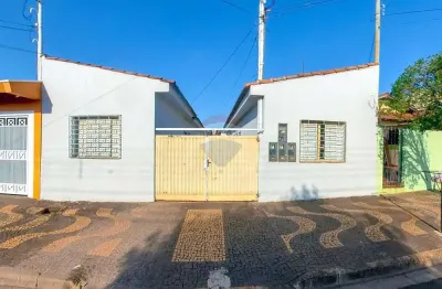 Casa para venda em Jardim Abolição De Lourenço Dias de 177.69m² com 4 Quartos