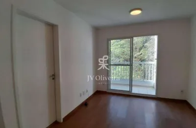 Apartamento para venda em Jardim Das Vertentes de 60.00m² com 2 Quartos, 1 Suite e 1 Garagem