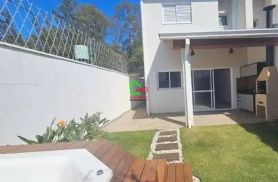 Casa para venda em Pinheirinho de 112.00m² com 3 Quartos, 1 Suite e 2 Garagens