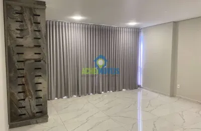 Apartamento para alugar em São Joaquim de 89.00m² com 2 Quartos, 1 Suite e 2 Garagens