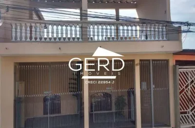 Casa para venda em Quitaúna de 160.00m² com 1 Quarto e 2 Garagens