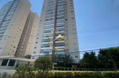 Apartamento para venda em Loteamento Alphaville Campinas de 115.00m² com 3 Quartos, 1 Suite e 2 Garagens
