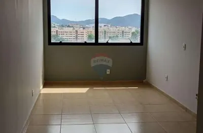 Sala Comercial para venda em Taquara de 20.00m² com 1 Quarto e 1 Garagem