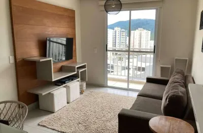 Apartamento para venda em Vila Mogilar de 62.00m² com 2 Quartos, 1 Suite e 1 Garagem